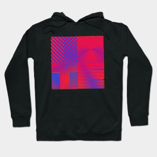 VOTE! Hoodie